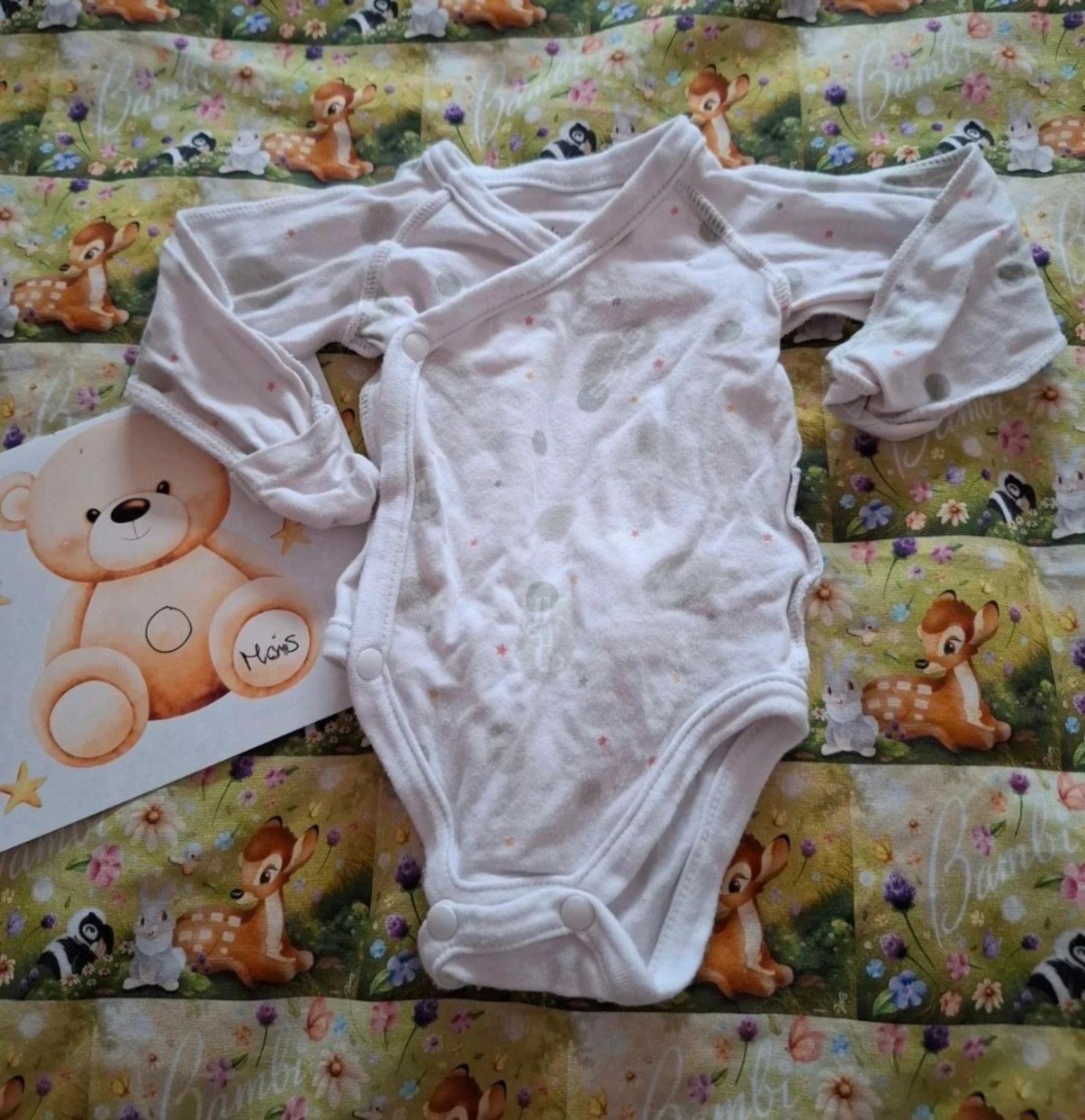 Bodys – photo 2